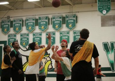 Bball Camp Tipoff